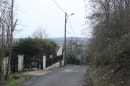descente sur Jouy-le-Comte
